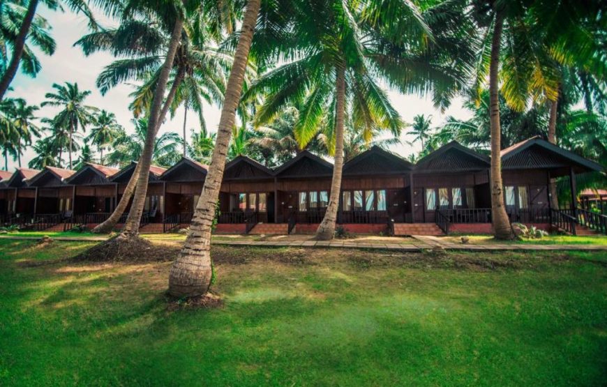 Sea Princess Beach Resorts, Port Blair