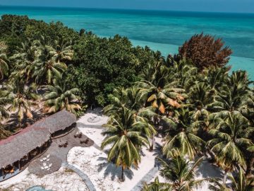 Silversand Beach Resort, Havelock Island
