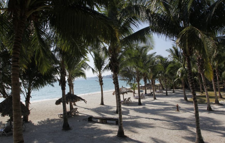 Silversand Beach Resort, Havelock Island