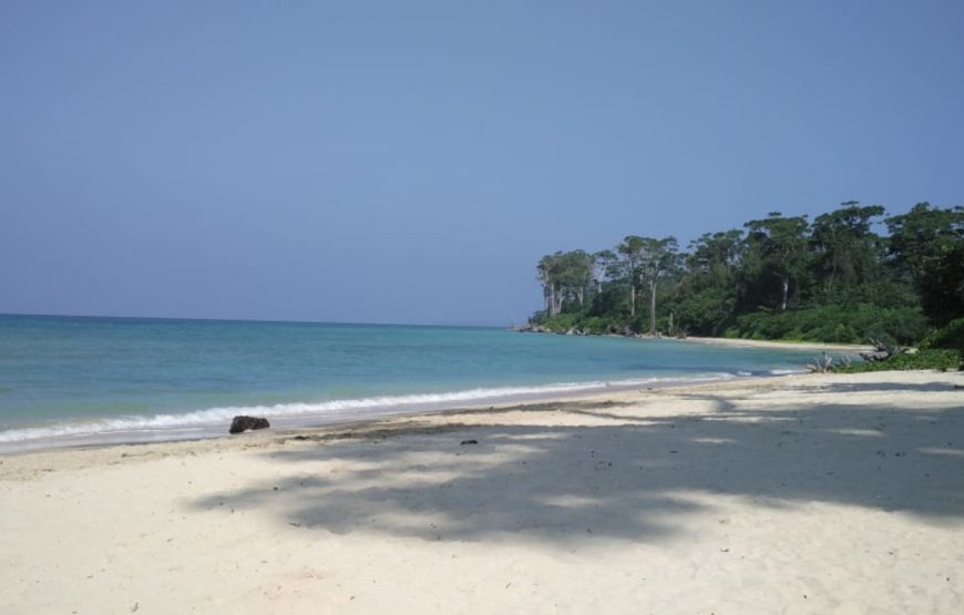 Sea Princess Beach Resorts, Port Blair