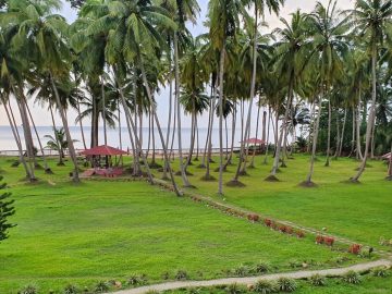 Sea Princess Beach Resorts, Port Blair