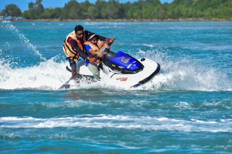 Jet Ski Neil