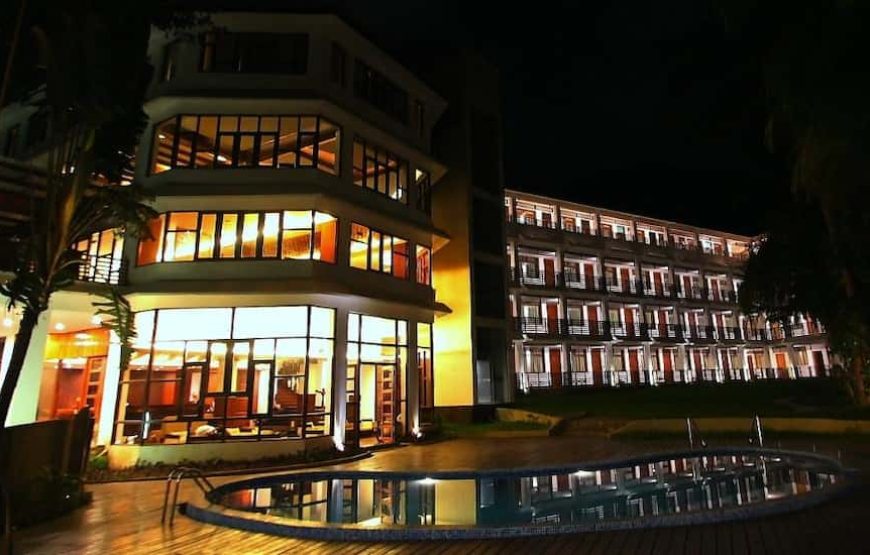 Hotel Sentinel, Portblair