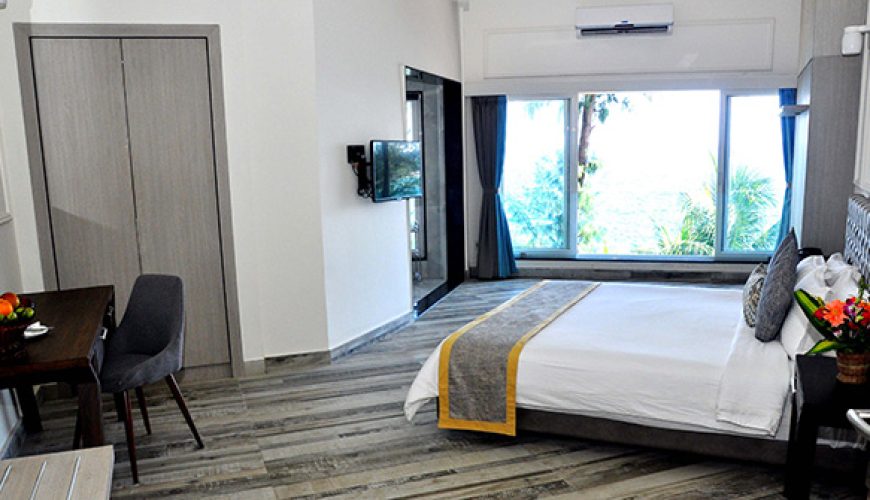 Premier Plus Room