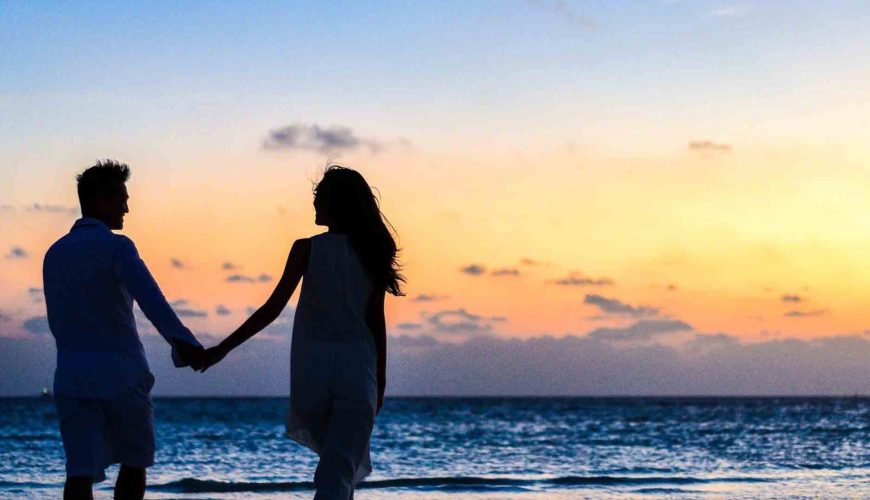 HONEYMOON IN ANDAMAN ISLANDS