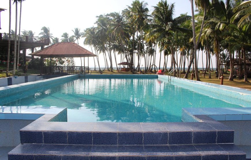 Sea Princess Beach Resorts, Port Blair