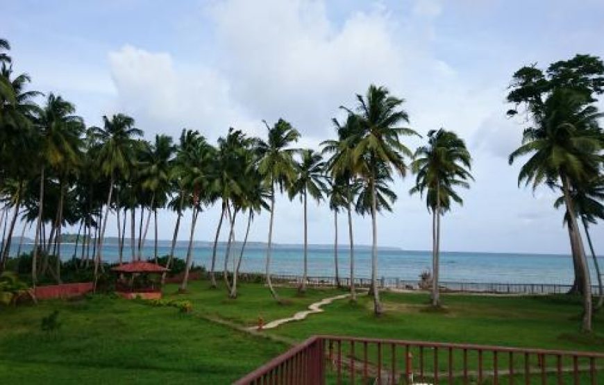 Sea Princess Beach Resorts, Port Blair