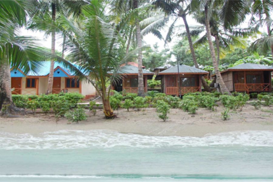 Tango Beach Resort, Neil Island