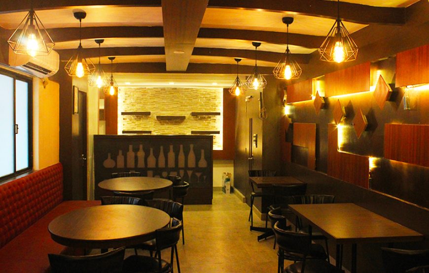 Aparupa Ambience, Portblair