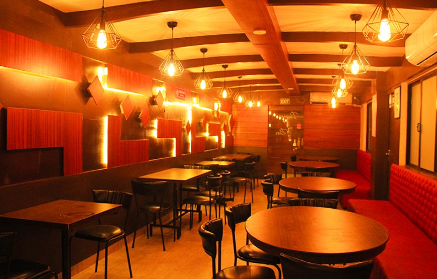 Aparupa Ambience, Portblair