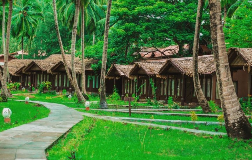 Andaman Lagoon (Beach Front)