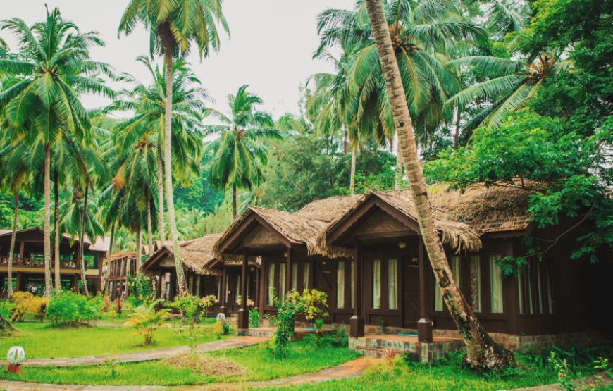 Andaman Lagoon (Beach Front)