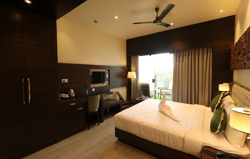 Premium Deluxe Room