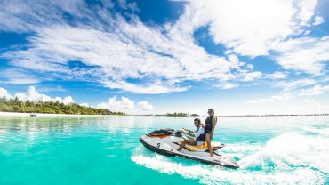 WATER SPORTS ACTIVITIES IN ANDAMANS