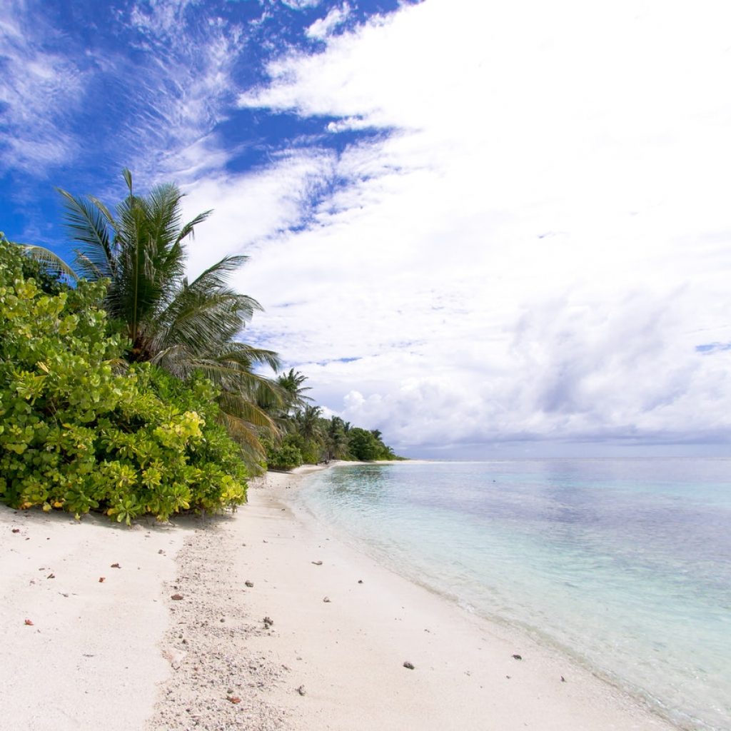 IS ANDAMAN BETTER FOR A HOLIDAY THAN MALDIVES?