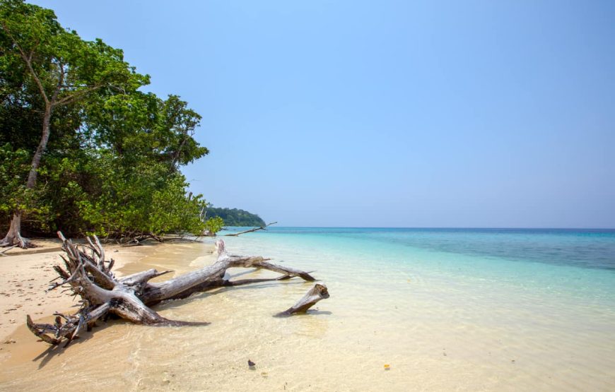 TSG Blue Resort, Havelock Island