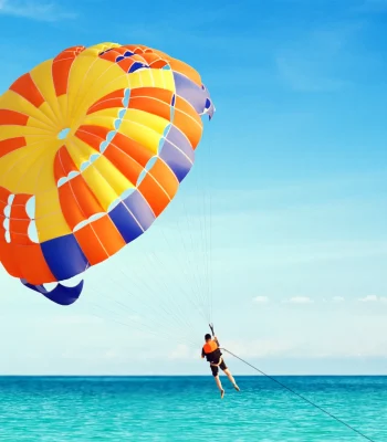 Parasailing_Havelcok