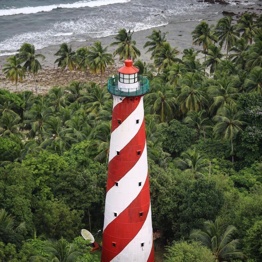 Light House North Bay