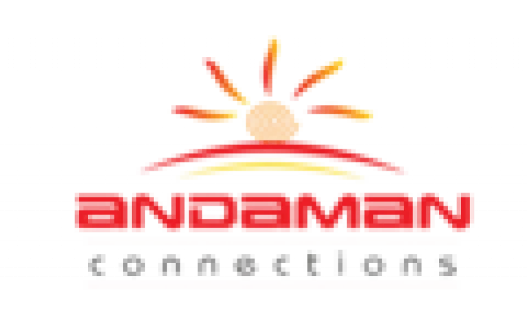 andaman connections logo