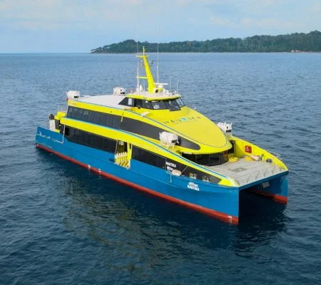 Nautika Cruise
